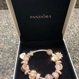 Pandora Bracelet
